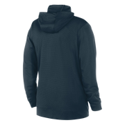 Nike Team Basketball Hoodie Full Zip